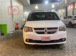 دودج جراند كارافان